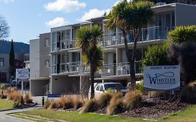 The Whistler Holiday Apartments